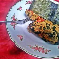 Indomie  JamBak ( Indomie Jamur bakar)